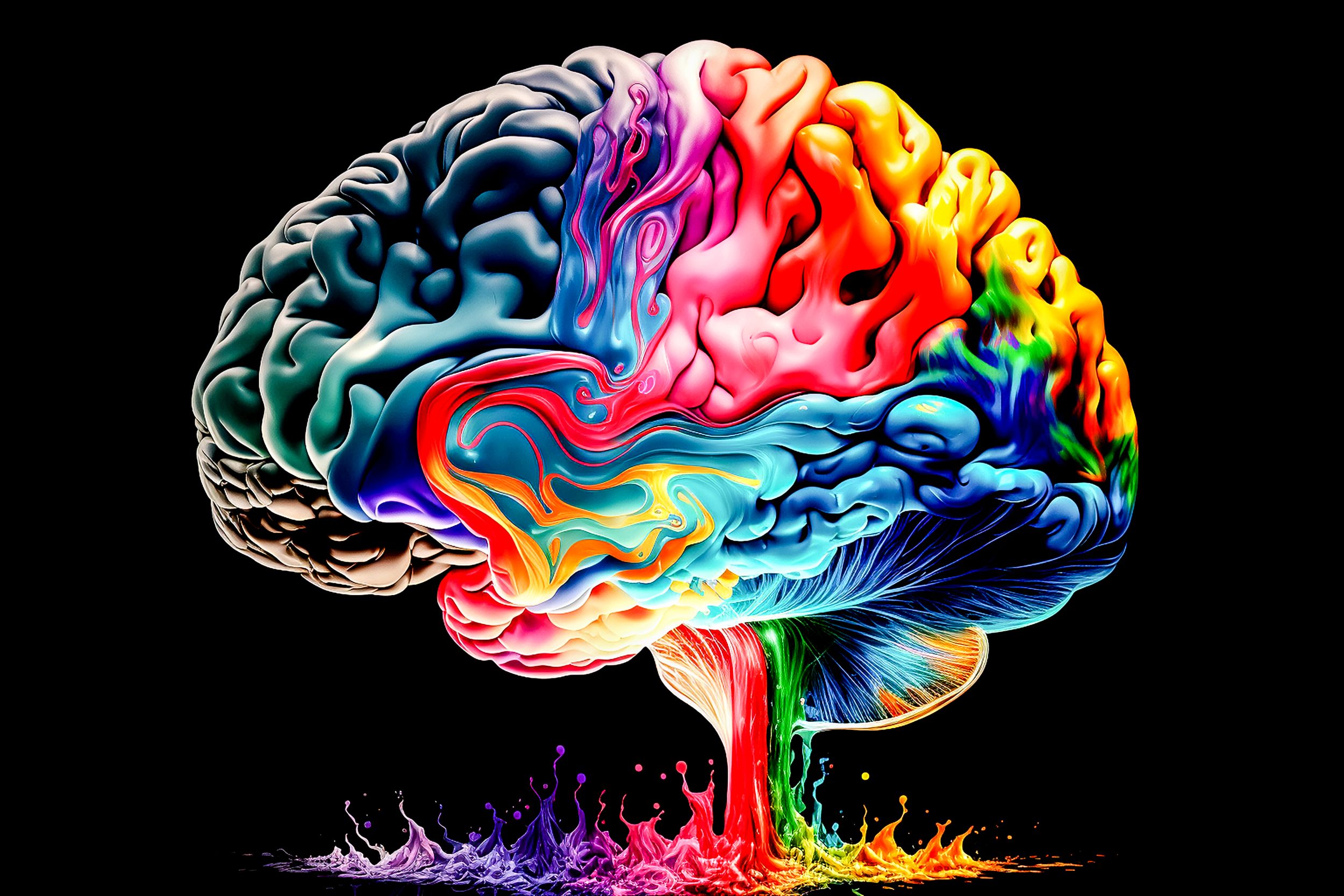 Psychologia barw: z czym kojarzy się dany kolor